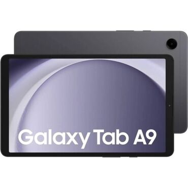 Planşetlər: 🔥samsung Galaxy tab A9 4/64gb🔥 bizim fərqimiz odur ki bizdə original