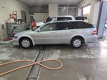 авто хонда аккорд: Honda Accord: 2002 г., 2.3 л, Автомат, Бензин, Универсал — 8