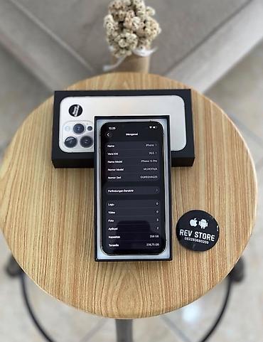 irshad telecom iphone 13: IPhone 13 Pro, 256 GB, Qızılı, Simsiz şarj, Face ID, Sənədlərlə — 2