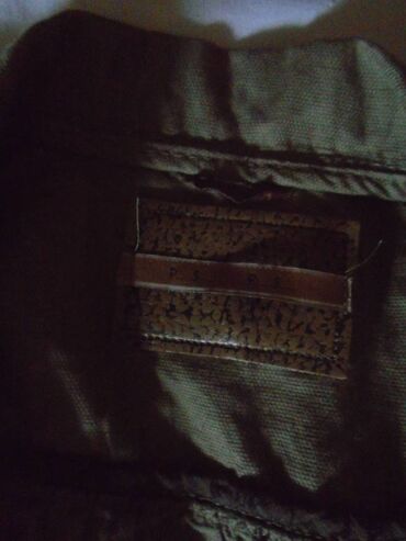 Haljine: PS Fashion M, bоја - Maslinasto zelena, Drugi tip rukava — 4