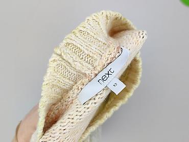 sweter patchwork: Sweter damski, rozmiar M — 4