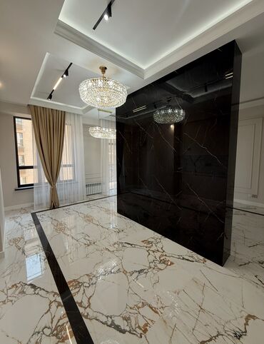 куплю дом ак жар: 3 комнаты, 111 м², Элитка, 11 этаж, Дизайнерский ремонт