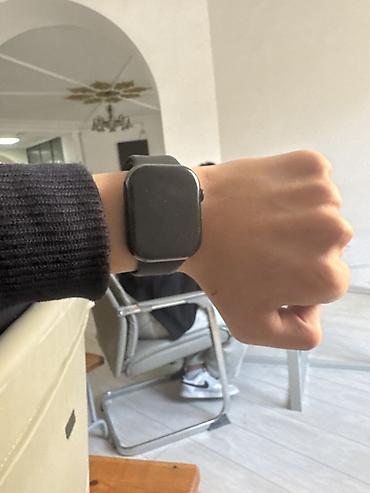 samsung whatch: Смарт-часы Style Smart Watch J30 (черные) - Классический — 2