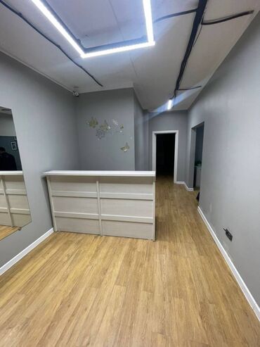 Продажа квартир: 3 комнаты, 125 м², Элитка, 11 этаж, Косметический ремонт