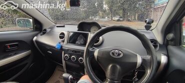 матиз 2002: Toyota ist: 2002 г., 1.5 л, Автомат, Бензин