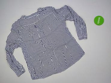 bluza paliona: Emily van den Bergh, Bluzka damska, rozmiar 4XL — 3