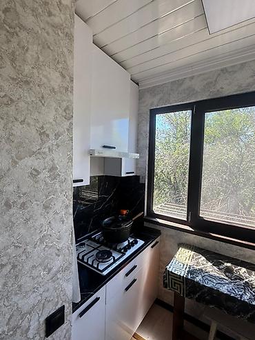 Продажа квартир: 4 комнаты, 120 м², 4 этаж — 6