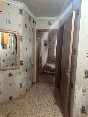 Продажа квартир: 3 комнаты, 67 м², 104 серия, 1 этаж, Старый ремонт — 3