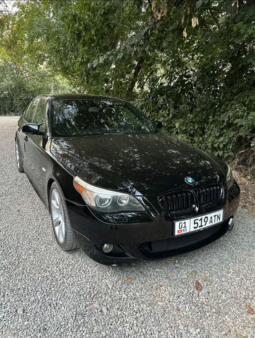 продаю с доплатой мне: BMW 530: 2004 г., 3 л, Автомат, Бензин, Седан
