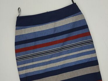 spódnice ołówkowe we wzory: Women`s skirt, L (EU 40)