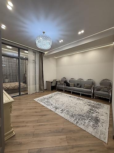 Продажа квартир: 2 комнаты, 75 м², 5 этаж — 1