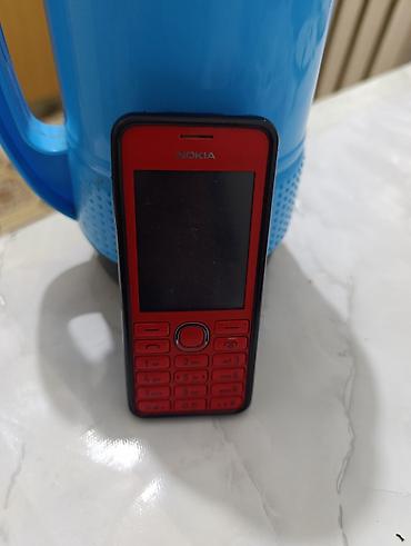 Nokia: Nokia 225, Б/у, цвет - Красный, 2 SIM at lalafo.kg — 9 Nokia: Nokia 225, Б/у, цвет - Красный, 2 SIM — 9