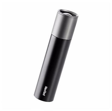 usb фонарик: Фонарь NexTool Outdoor Zoom Flashlight (NE20162) - Компактный — 1