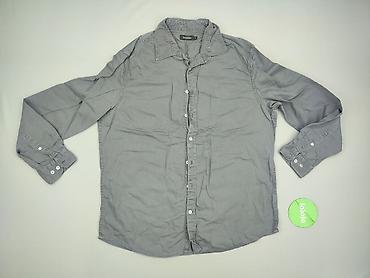 bluza z futrem: Dressmann, Koszulа dla mężczyzn, rozmiar XL — 2