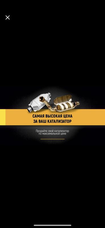 суррогатная мать цена бишкек в Кыргызстан: Катализатор скупка авто катализаторов по самой высокой цене. 10 лет на