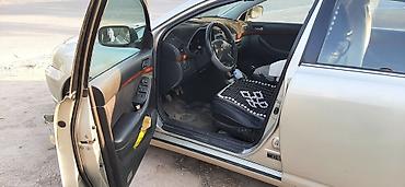тойота авенсис 1998: Toyota Avensis: 2003 г., 1.8 л, Механика, Бензин, Седан — 6