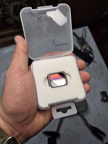 Дроны: Продаю дрон DJI AIR 2S. Состояние нормальное, есть царапины один раз — 11