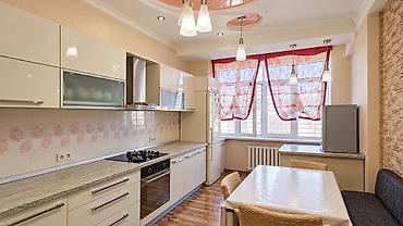 flats in kant: Продаю квартиру в центре города на пересечении Бокомбаева/Шевченко — 5
