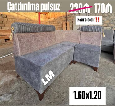 Masalar: Mini-divan, Yeni