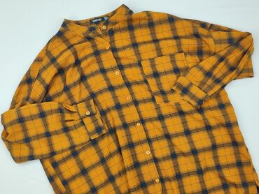 podkoszulki z fajnymi napisami: Shirt for men, M (EU 38), Boohoo, condition - Perfect