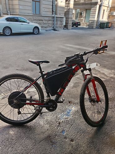 скупка велосипедов бишкек: 🚲 Elektrik Velosiped Satılır 🔋 Texniki göstəricilər: Motor: 500W