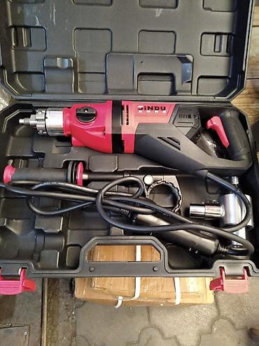 Сверление, бурение: Алмазное сверление Больше 6 лет опыта — 9