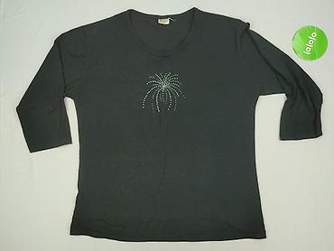napy ozdobne do kurtek: Moda, Bluzka damska, rozmiar 2XL — 2