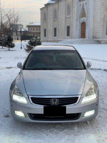 форт транзит двух скат: Honda Inspire: 2004 г., 3 л, Типтроник, Бензин, Седан