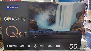 Телевизоры: Телевизоры Новое поступление samsung smart android представляет — 13