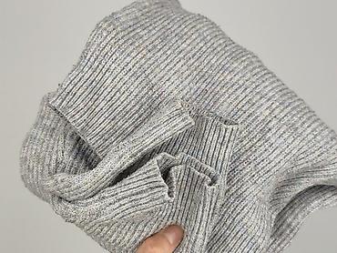 sweter dekolt serce: LFT, Sweter damski, rozmiar XL — 6