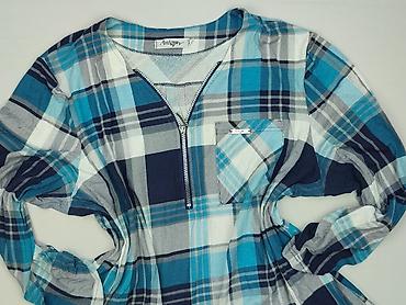 Women: Women`s tunic, size 4XL at lalafo.pl — 1 Women: Women`s tunic, size 4XL — 1