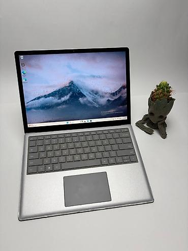Ноутбуки Microsoft: 💻 MICROSOFT SURFACE LAPTOP 2 | 16/256 GB 🔥 Премиальный ноутбук по — 2