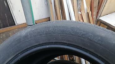 245 40 19 mchelin: Continental təkərləri – 235/55 R19 Avtomobil üçün Continental markalı — 2