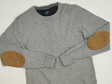 kurtka pull bear: Sweter dla mężczyzn, rozmiar S — 1