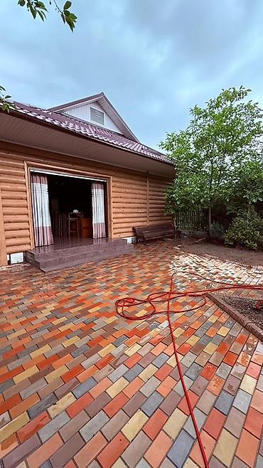 Продажа домов: Дом, 85 м², 3 комнаты, Агентство недвижимости, Косметический ремонт — 17