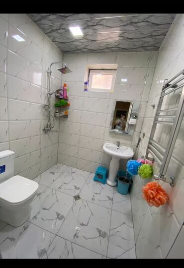 Həyət evləri və villaların satışı: Zabrat 3 otaqlı, 110 kv. m, Yeni təmirli -da lalafo.az — 11 Həyət evləri və villaların satışı: Zabrat 3 otaqlı, 110 kv. m, Yeni təmirli — 11