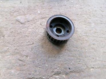 koturaca za vitlo: Fiat stilo 1.8 benzin remenica radilice. Fiat stilo 1.8 benzin — 1