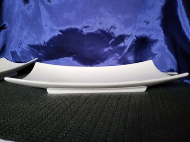 Kuhinjski setovi: Tanjiri novi servirni befrost nemacki,porcelanski. Tanjiri za na lalafo.rs — 10 Kuhinjski setovi: Tanjiri novi servirni befrost nemacki,porcelanski. Tanjiri za — 10