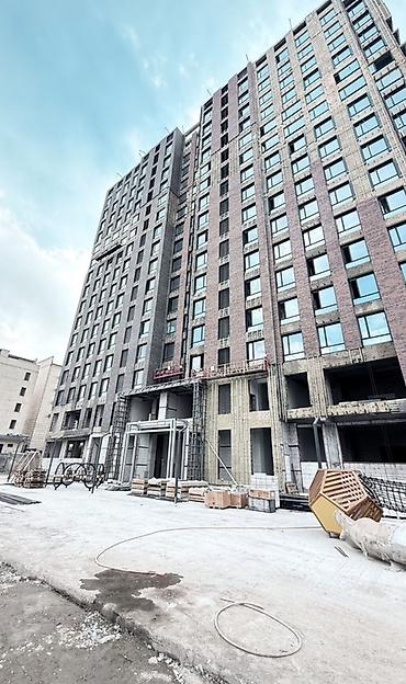 Новостройки от застройщика: Сдан, Элитка, 2 комнаты, 65 м² — 2