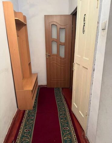 хрущевка квартира: 2 комнаты, 40 м², Хрущевка, 2 этаж, Евроремонт