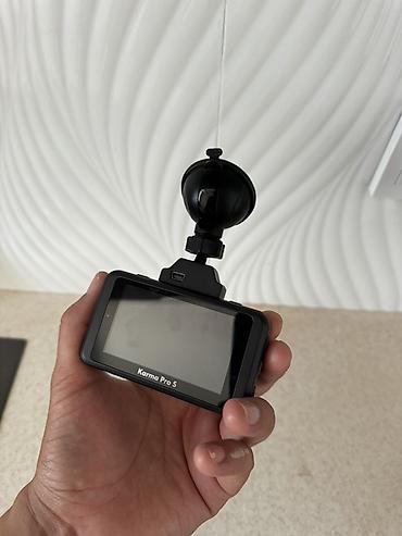 регистратор монжаро: Автомобильный видеорегистратор Fujida Karma Pro S - Крепление — 1