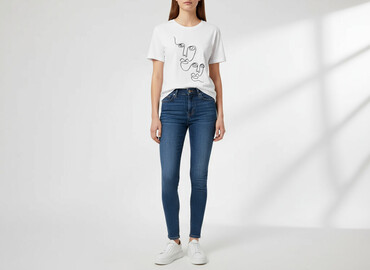 t shirty compressor: MINIMUM, Women`s T-shirt, size S at lalafo.pl t shirty compressor: MINIMUM, Women`s T-shirt, size S