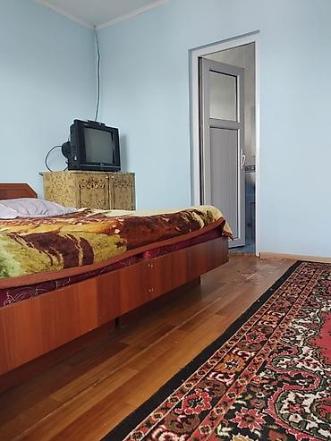 studio apartment: Гостевой дом на Иссык-Куле, Голубой Иссык-Куль, Чолпон-Ата, 4 места — 2