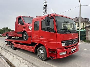 510: С частичной погрузкой, С лебедкой, С манипулятором — 1