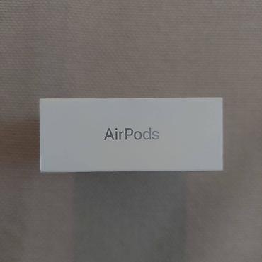 masaj spa: 🔥 AirPods 4 (sadə model) – TƏCİLİ SATILIR 🔥 • Tam orijinal Apple — 3