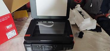 gta 5 pulsuz yükle pc: Canon çoxfunksiyalı printer (PIXMA seriyası) - Tip — 3