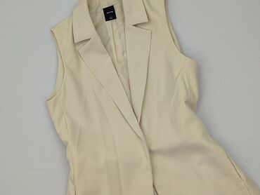 Sinsay, Women`s waistcoat, size XS (EU 34)