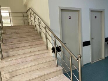 Digər kommersiya daşınmaz əmlakı: Nərimanov metrosuna 500 metr məsafədə müddətsiz lisenziyası olan — 3