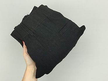 Women: Stradivarius, Material trousers for women, size M at lalafo.pl — 6 Women: Stradivarius, Material trousers for women, size M — 6