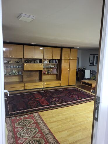 Yeni tikili: 3 otaqlı, Yeni tikili, m. 20 Yanvar, 120 kv. m — 8